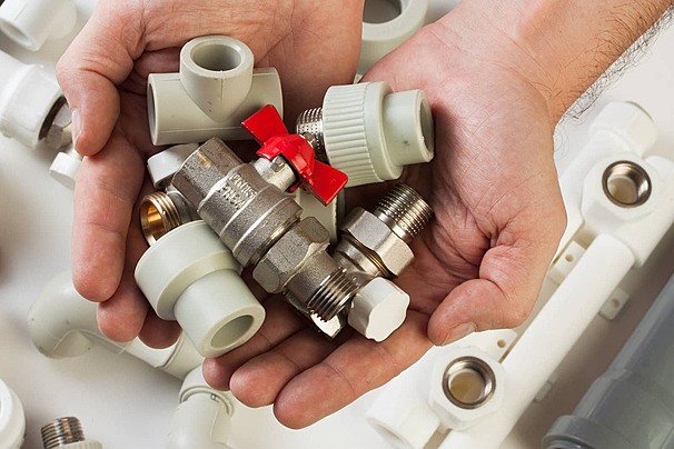 Electrical & Plumbing